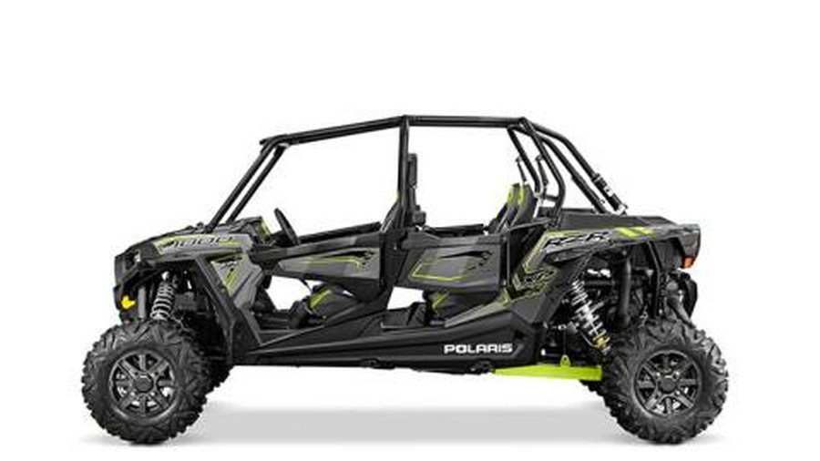 2016 Polaris RZR XP 4 1000 EPS