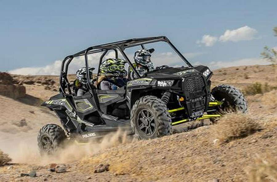 2016 Polaris RZR XP 4 1000 EPS