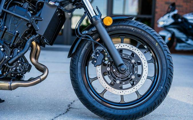 2025 Kawasaki Eliminator