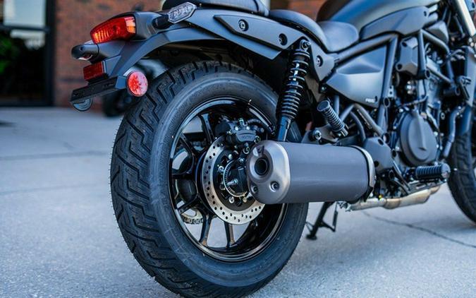 2025 Kawasaki Eliminator