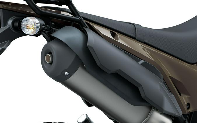 2026 Kawasaki KLX 230 DF ABS