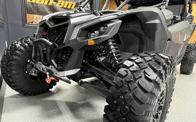 2026 Can-Am Maverick X3 MAX X RC TURBO RR 72
