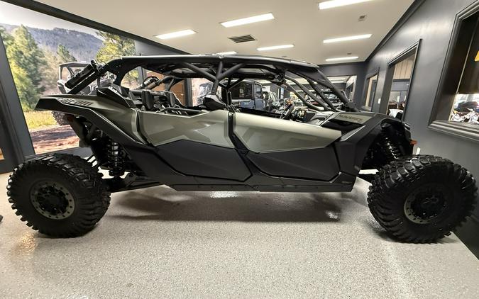 2026 Can-Am Maverick X3 MAX X RC TURBO RR 72