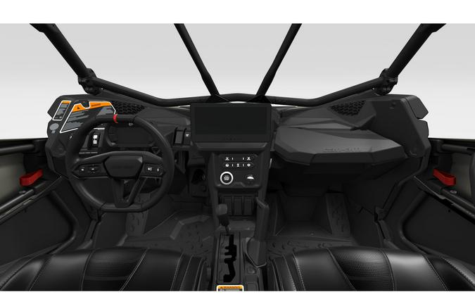 2026 Can-Am Maverick X3 MAX X RC TURBO RR 72