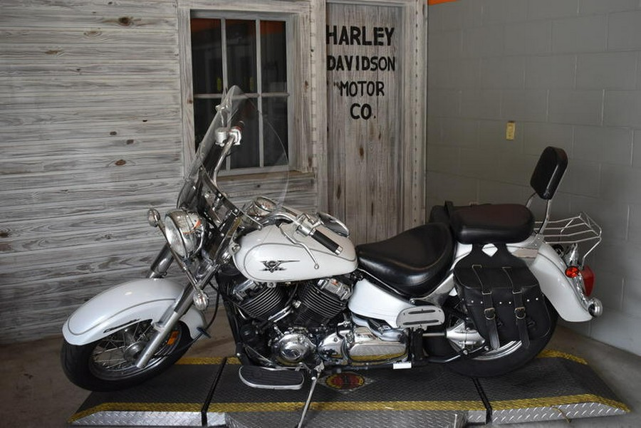 2006 Yamaha XVZ13CT