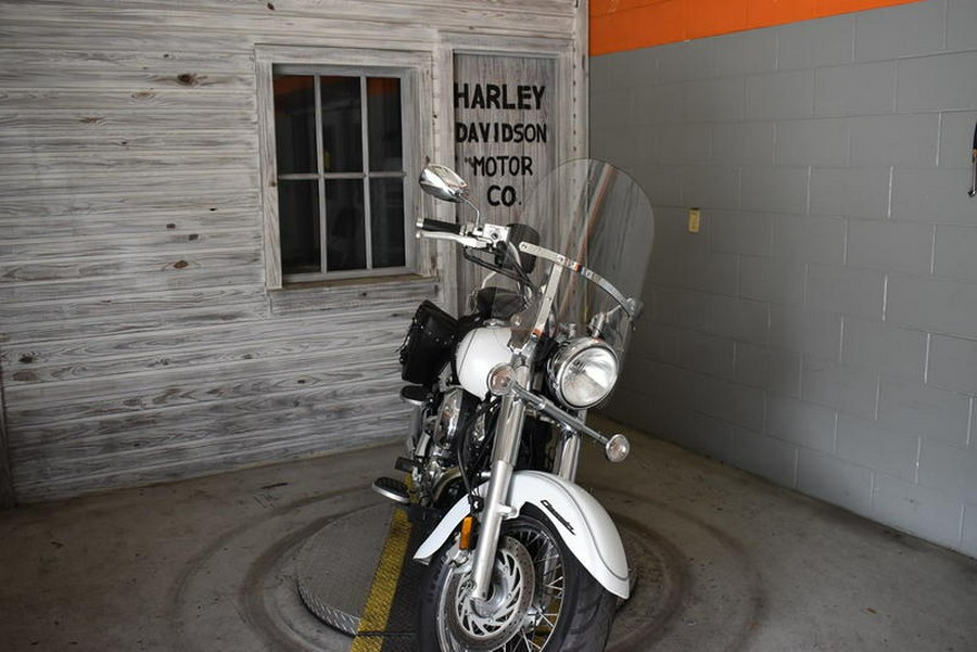 2006 Yamaha XVZ13CT