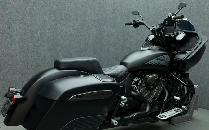 2021 INDIAN CHALLENGER DARK HORSE W/ABS