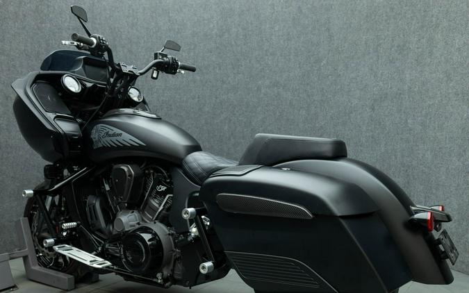 2021 INDIAN CHALLENGER DARK HORSE W/ABS