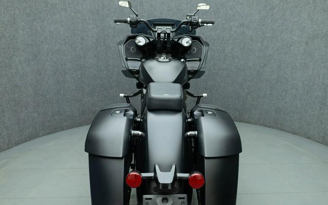 2021 INDIAN CHALLENGER DARK HORSE W/ABS