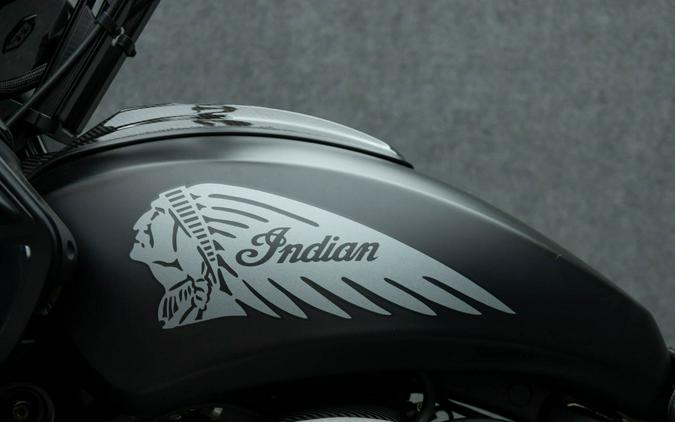 2021 INDIAN CHALLENGER DARK HORSE W/ABS