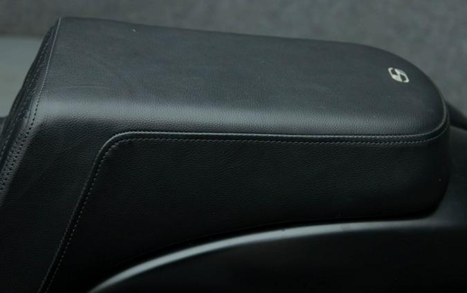 2021 INDIAN CHALLENGER DARK HORSE W/ABS