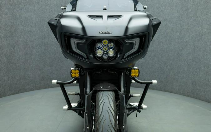 2021 INDIAN CHALLENGER DARK HORSE W/ABS