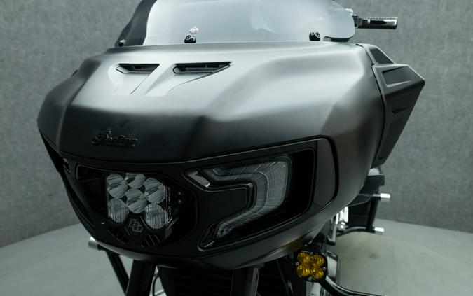 2021 INDIAN CHALLENGER DARK HORSE W/ABS