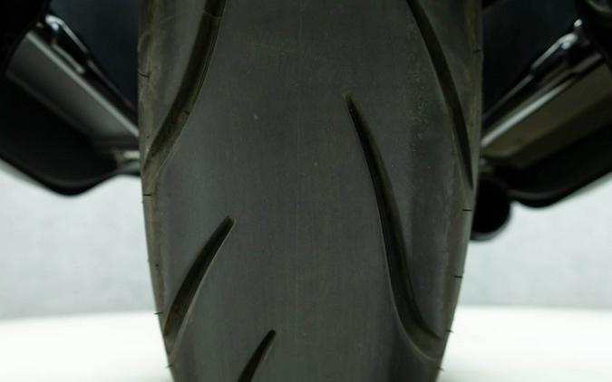 2021 INDIAN CHALLENGER DARK HORSE W/ABS