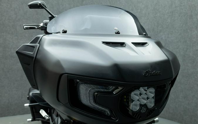 2021 INDIAN CHALLENGER DARK HORSE W/ABS