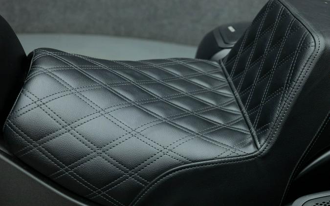 2021 INDIAN CHALLENGER DARK HORSE W/ABS