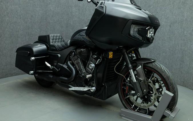2021 INDIAN CHALLENGER DARK HORSE W/ABS