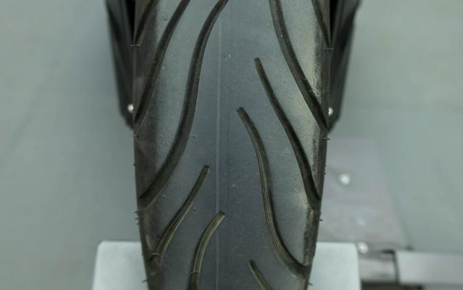 2021 INDIAN CHALLENGER DARK HORSE W/ABS