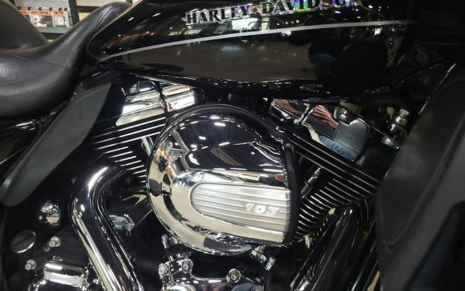 2014 Harley-Davidson® FLHTK - Electra Glide® Ultra Limited
