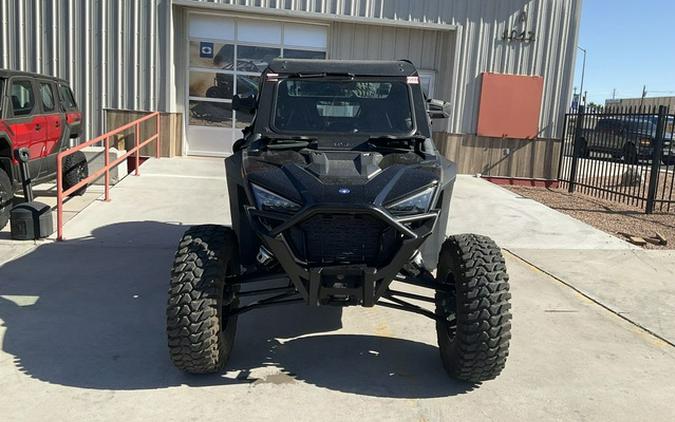 2022 Polaris RZR Pro XP 4 Sport