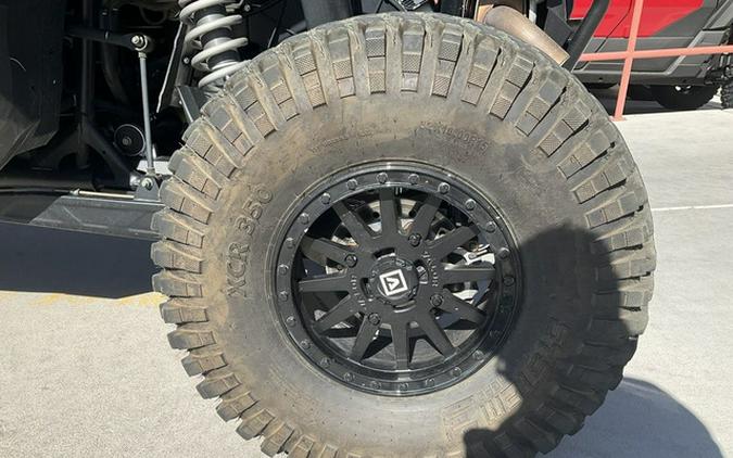 2022 Polaris RZR Pro XP 4 Sport
