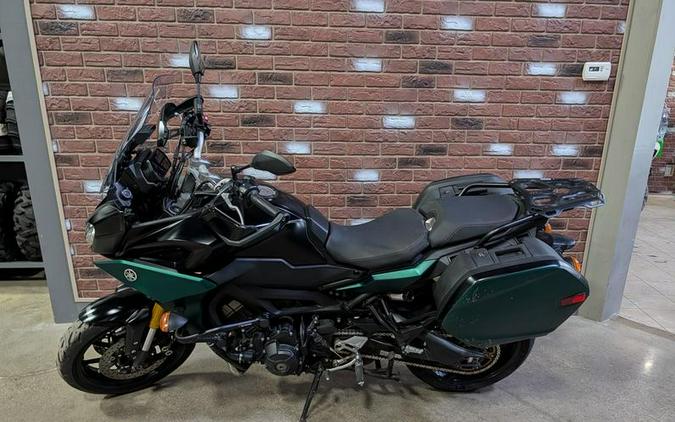 2020 Yamaha Tracer 900 GT