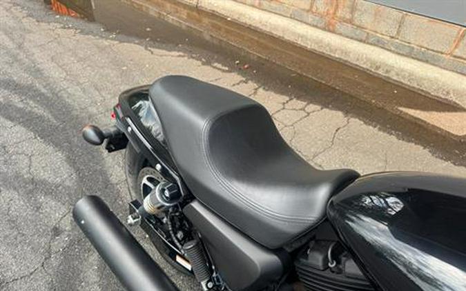 2018 Harley-Davidson Street® 500