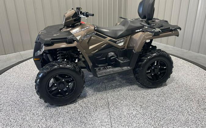 2024 Polaris SPORTSMAN 570 4X4 EPS PREMIUM "2UP TOURING"