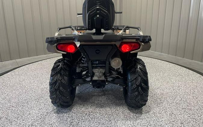 2024 Polaris SPORTSMAN 570 4X4 EPS PREMIUM "2UP TOURING"