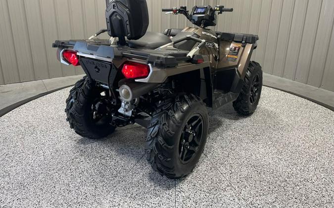 2024 Polaris SPORTSMAN 570 4X4 EPS PREMIUM "2UP TOURING"