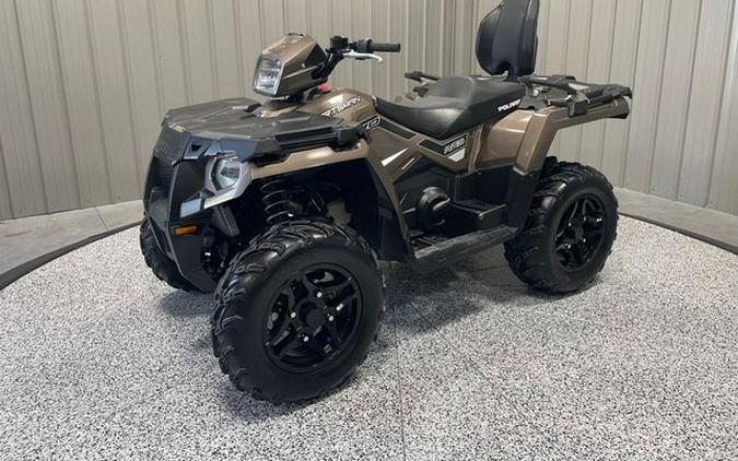 2024 Polaris SPORTSMAN 570 4X4 EPS PREMIUM "2UP TOURING"