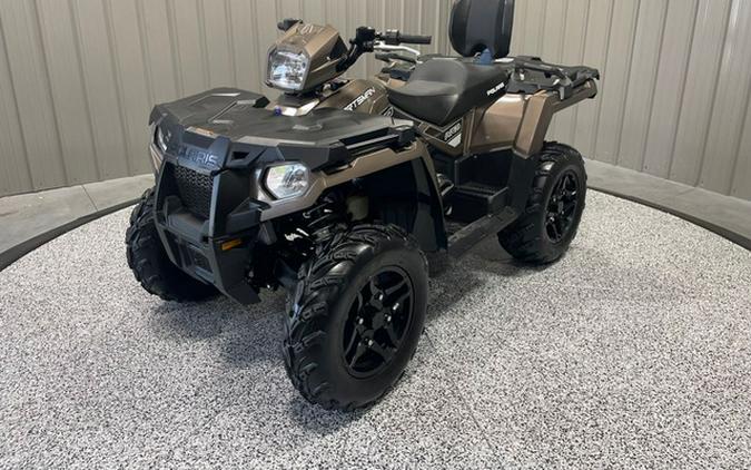 2024 Polaris SPORTSMAN 570 4X4 EPS PREMIUM "2UP TOURING"