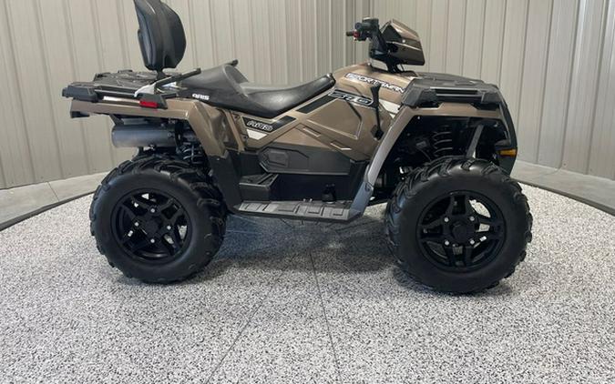 2024 Polaris SPORTSMAN 570 4X4 EPS PREMIUM "2UP TOURING"