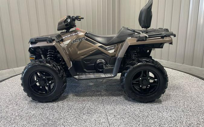 2024 Polaris SPORTSMAN 570 4X4 EPS PREMIUM "2UP TOURING"