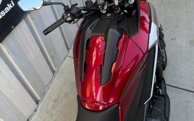 2018 Honda NC750X