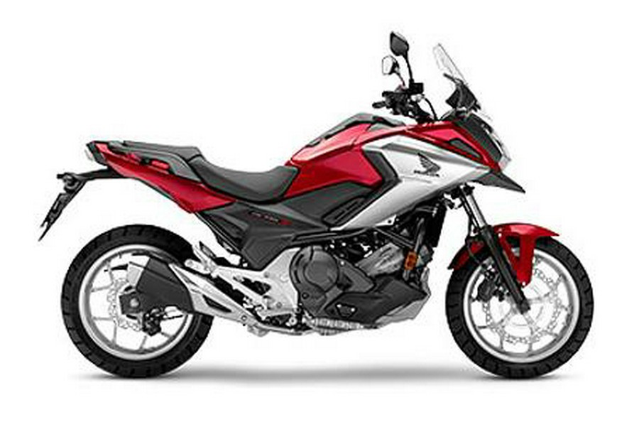 2018 Honda NC750X