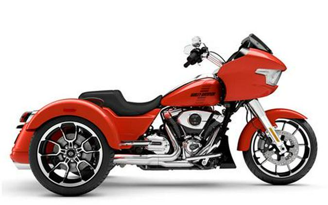 2026 Harley-Davidson Road Glide® 3