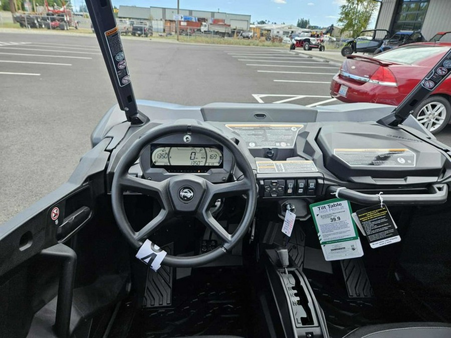 2026 Can-Am Commander XT-P 1000R