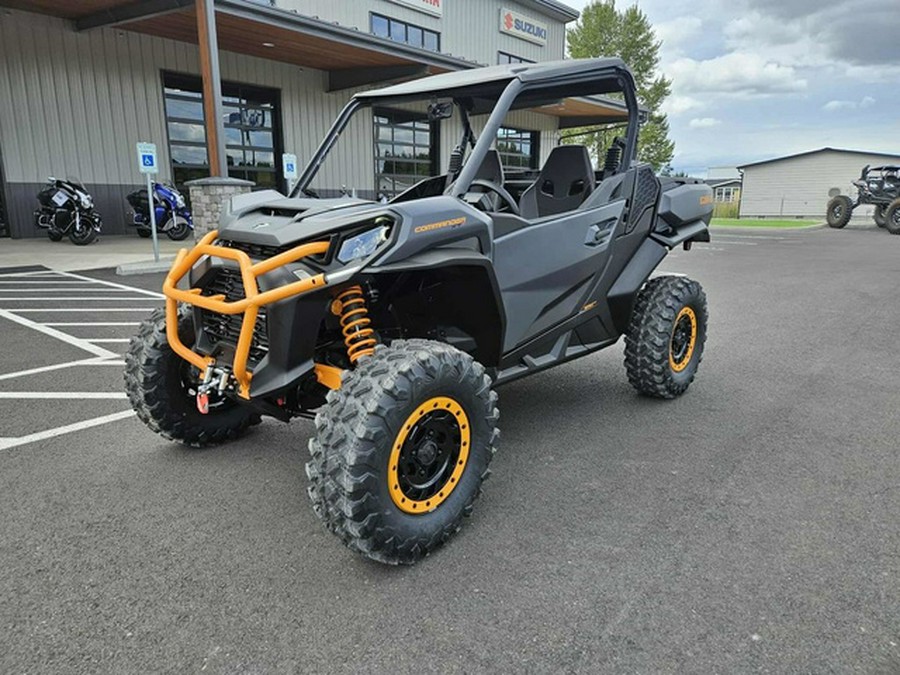 2026 Can-Am Commander XT-P 1000R
