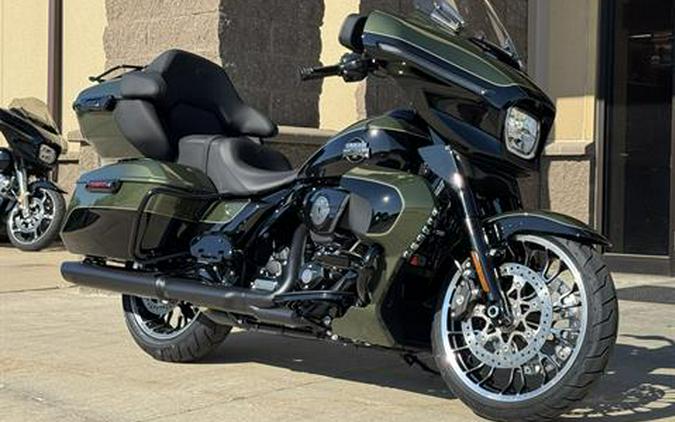 2026 Harley-Davidson Street Glide® Limited