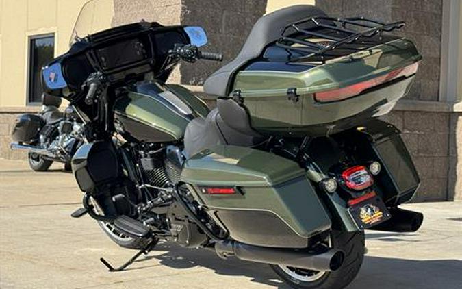 2026 Harley-Davidson Street Glide® Limited