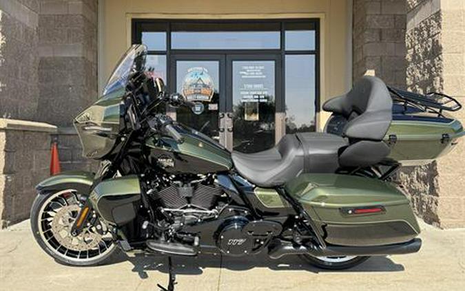 2026 Harley-Davidson Street Glide® Limited