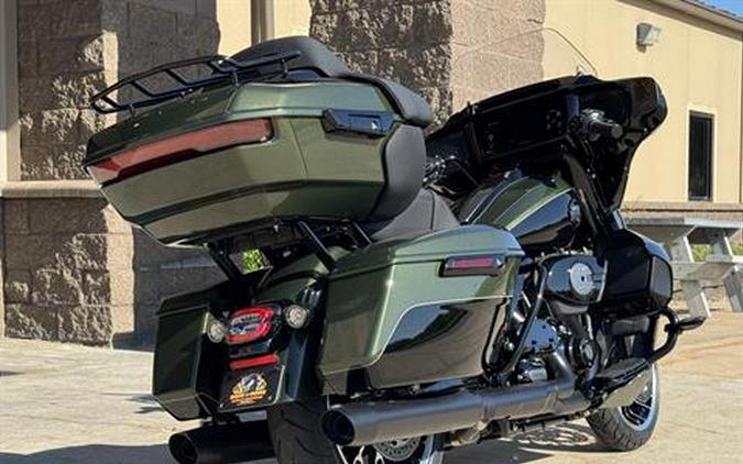2026 Harley-Davidson Street Glide® Limited