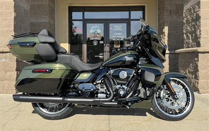 2026 Harley-Davidson Street Glide® Limited