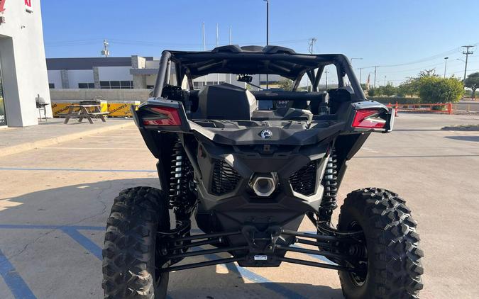 2026 Can-Am SSV MAVERICK X3 MAX X 64 T GY HB 26 GRANITE GRAY