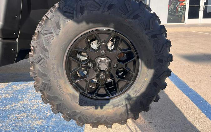2026 Can-Am SSV MAVERICK X3 MAX X 64 T GY HB 26 GRANITE GRAY