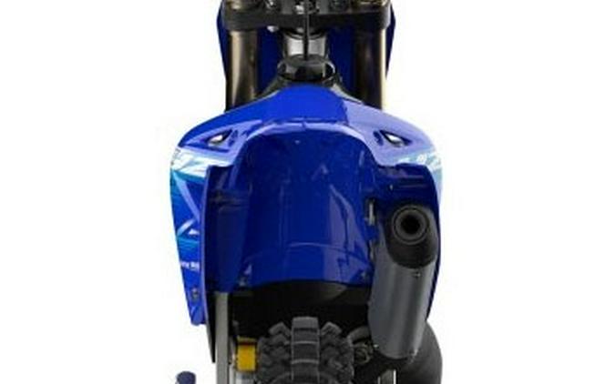 2027 Yamaha Motor Corp., USA YZ125X