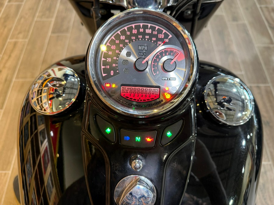 2015 Harley-Davidson Softail Slim®