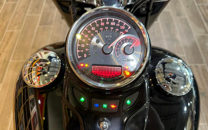 2015 Harley-Davidson Softail Slim®