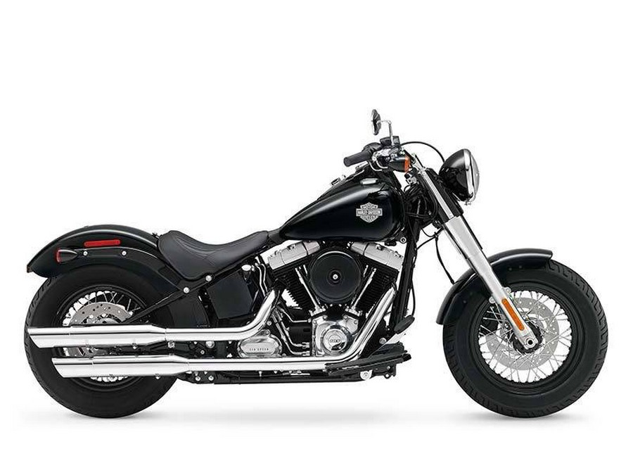 2015 Harley-Davidson Softail Slim®